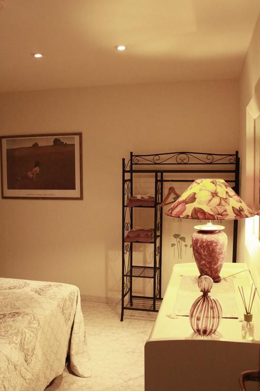 Bacanal Apartment