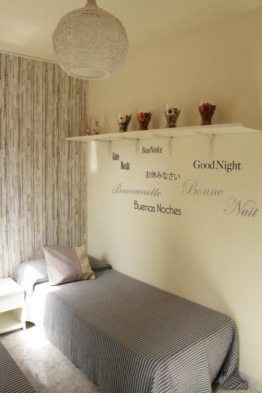 Bacanal Apartment *