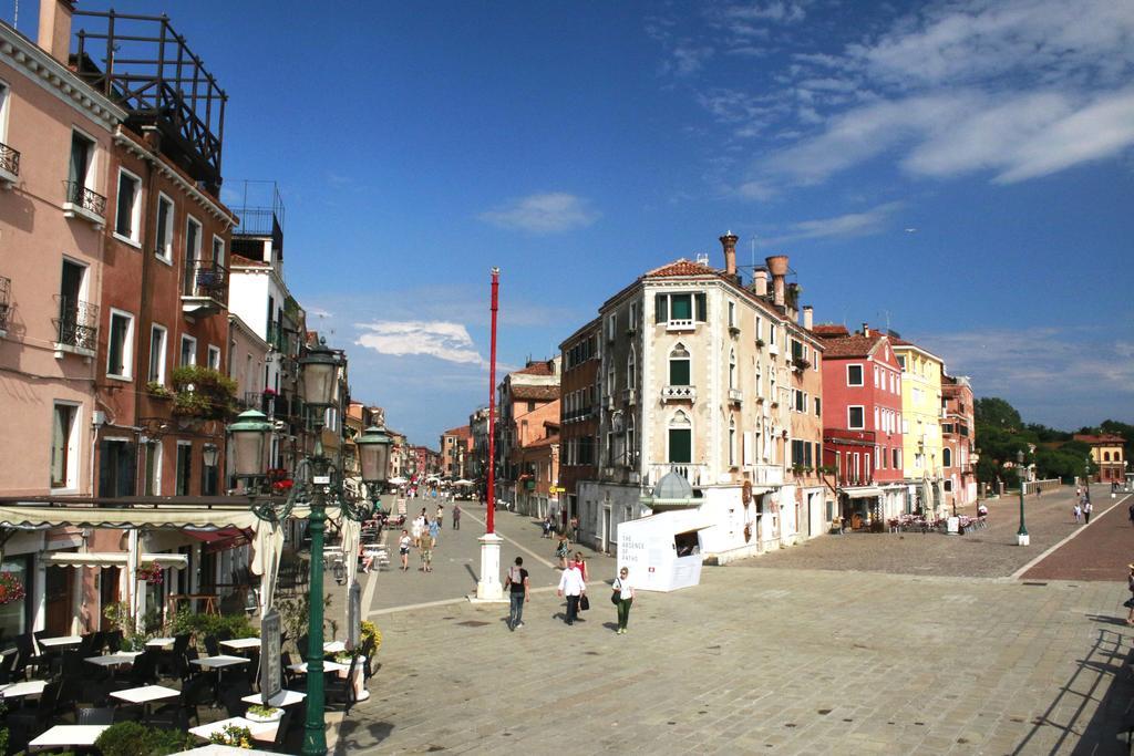 Bacanal Venice