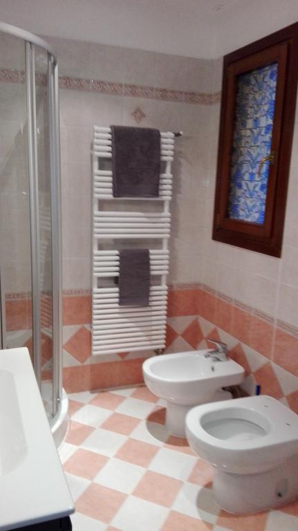 Apartamento Bacanal *