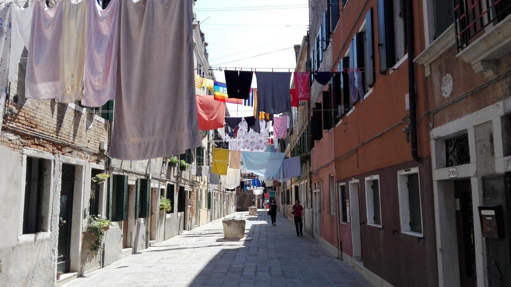 Apartamento Bacanal *