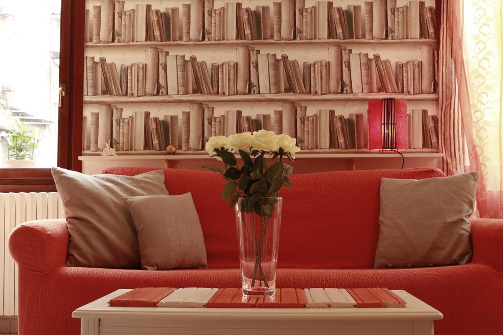Apartamento Bacanal