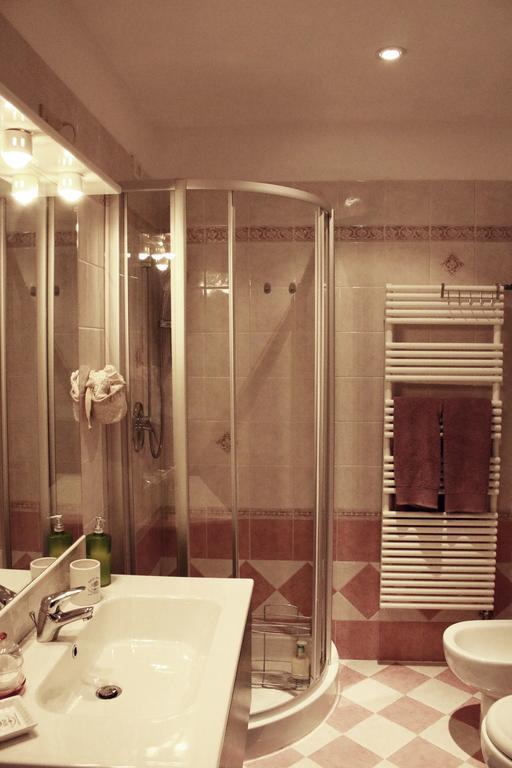Apartamento Bacanal