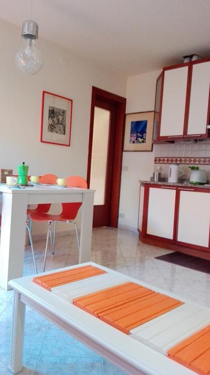 Apartment Bacanal *