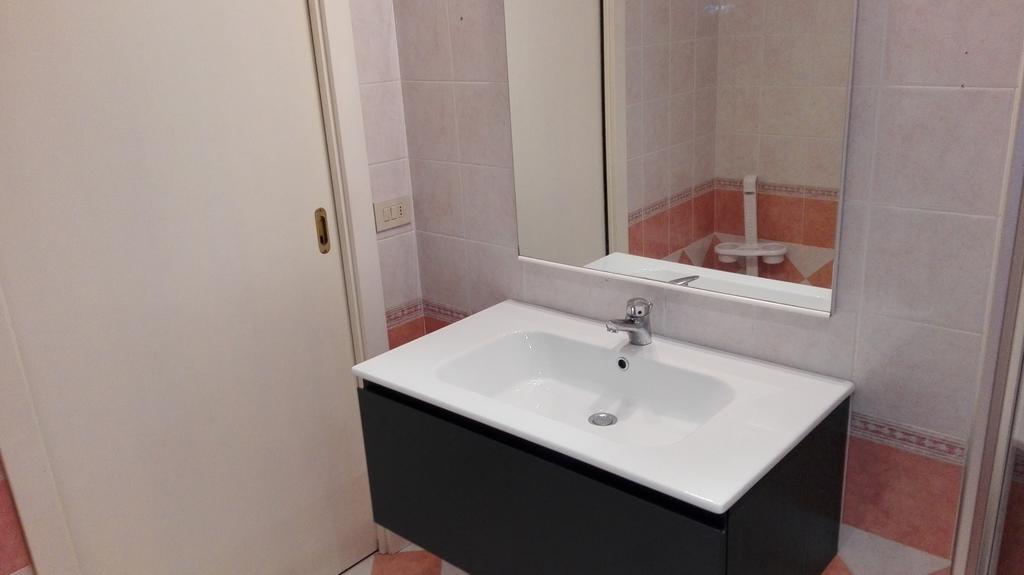 Bacanal Apartment *