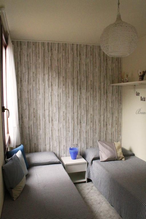 Apartment Bacanal *