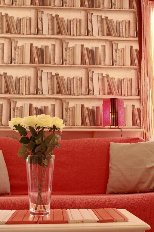 Apartment Bacanal Venice
