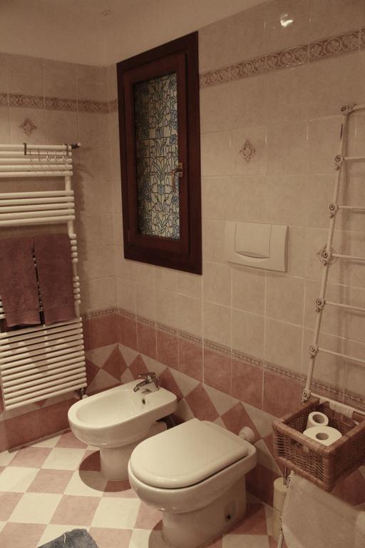 Bacanal Apartment Venice