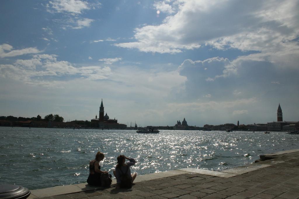 Apartment Bacanal Venice