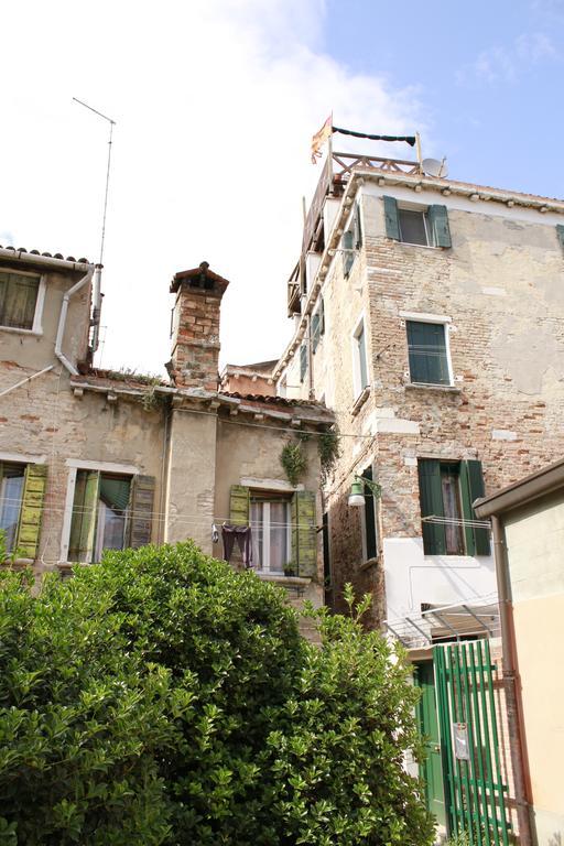 Apartment Bacanal *
